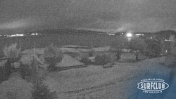 SURFCLUB - Windsurfing Domaša