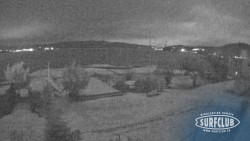 SURFCLUB - Windsurfing Domaša