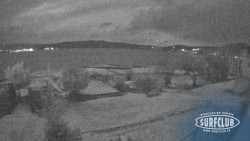 SURFCLUB - Windsurfing Domaša