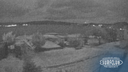 SURFCLUB - Windsurfing Domaša