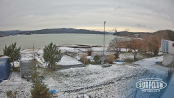 SURFCLUB - Windsurfing Domaša