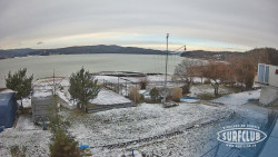 SURFCLUB - Windsurfing Domaša