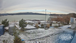 SURFCLUB - Windsurfing Domaša