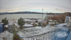 SURFCLUB - Windsurfing Domaša