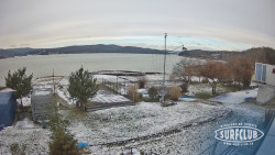 SURFCLUB - Windsurfing Domaša