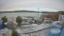 SURFCLUB - Windsurfing Domaša