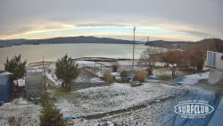 SURFCLUB - Windsurfing Domaša