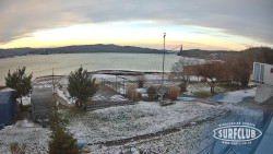 SURFCLUB - Windsurfing Domaša