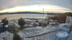 SURFCLUB - Windsurfing Domaša