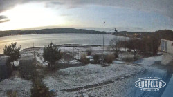 SURFCLUB - Windsurfing Domaša