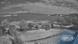 SURFCLUB - Windsurfing Domaša