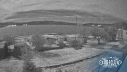 SURFCLUB - Windsurfing Domaša