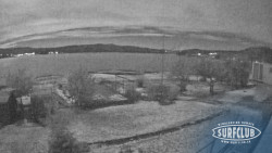 SURFCLUB - Windsurfing Domaša