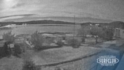 SURFCLUB - Windsurfing Domaša