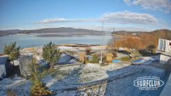 SURFCLUB - Windsurfing Domaša