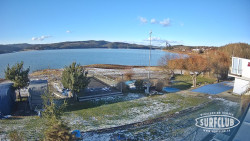 SURFCLUB - Windsurfing Domaša