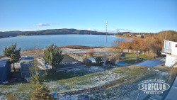 SURFCLUB - Windsurfing Domaša