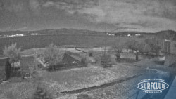 SURFCLUB - Windsurfing Domaša