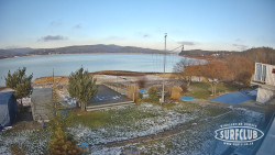 SURFCLUB - Windsurfing Domaša