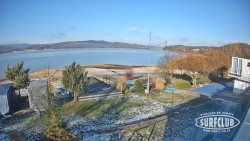 SURFCLUB - Windsurfing Domaša