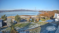 SURFCLUB - Windsurfing Domaša