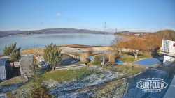 SURFCLUB - Windsurfing Domaša