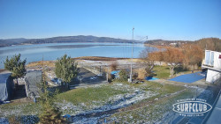 SURFCLUB - Windsurfing Domaša