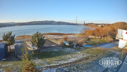 SURFCLUB - Windsurfing Domaša