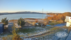 SURFCLUB - Windsurfing Domaša