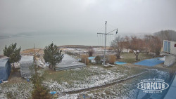 SURFCLUB - Windsurfing Domaša