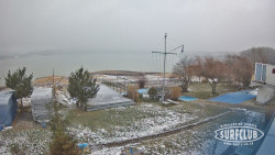 SURFCLUB - Windsurfing Domaša