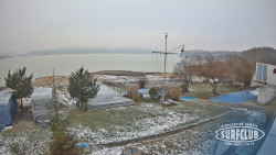 SURFCLUB - Windsurfing Domaša