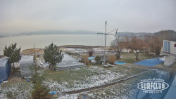 SURFCLUB - Windsurfing Domaša