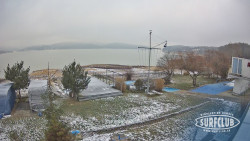 SURFCLUB - Windsurfing Domaša