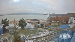 SURFCLUB - Windsurfing Domaša