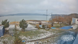 SURFCLUB - Windsurfing Domaša