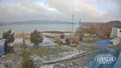 SURFCLUB - Windsurfing Domaša