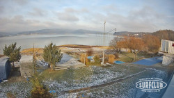 SURFCLUB - Windsurfing Domaša