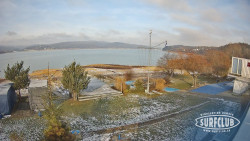 SURFCLUB - Windsurfing Domaša