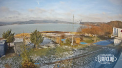 SURFCLUB - Windsurfing Domaša