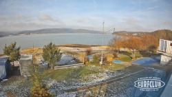 SURFCLUB - Windsurfing Domaša