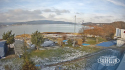 SURFCLUB - Windsurfing Domaša