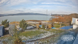 SURFCLUB - Windsurfing Domaša