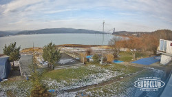 SURFCLUB - Windsurfing Domaša