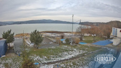 SURFCLUB - Windsurfing Domaša