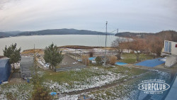 SURFCLUB - Windsurfing Domaša