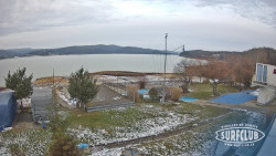 SURFCLUB - Windsurfing Domaša