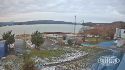 SURFCLUB - Windsurfing Domaša