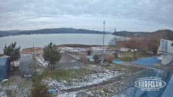 SURFCLUB - Windsurfing Domaša