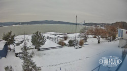 SURFCLUB - Windsurfing Domaša